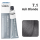 L'oreal Professionnel Majirel Cool Cover Permanent Hair colour 7.1 Ash Blonde 50ml