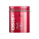 Schwarzkopf Professional Osis+ Fiber Gum Thrill Strong Control - No-3 - 100ml