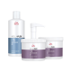 Wella Professional WellaPlex - No.1 Bond Maker and No. 2 Bond Stabilizer - Travel Kit 500ml