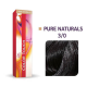 Wella Professional Color Touch 3-0 Dark Brown Natural Demi-Permanent 57g