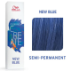 Wella Professional Color Fresh Create New Blue 60ml