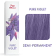 Wella Professional Color Fresh Create Pure Violet 60ml