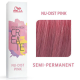 Wella Professional Color Fresh Create Nu-Dist Pink 60ml