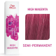 Wella Professional Color Fresh Create High Magenta 60ml