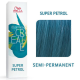 Wella Professional Color Fresh Create Super Petrol 60ml