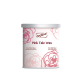 Depileve Liposoluble Pink Talc wax 750ml