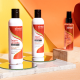 Streax Professional Argan Secret Colour Protect Shampoo 250ml
