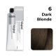 L'oreal Professionnel Majirel Permanent Hair Colour 6 Dark Blond 50ml