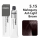 L'oreal Professionnel Majirel Permanent Hair Colour 5.15 Light Brown Mahogany Ash Reflect 50ml