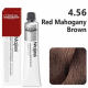 L'oreal Professionnel Majirel Permanent Hair Colour 4.56 Brown Red Mahogany reflect 50ml