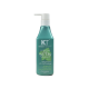 KT Professional Moroccan Mint Nutri Straight Shampoo 250ml