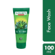 Nature's Essence Protecting Gel Face Wash Neem & Aloe 100ml