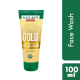 Nature Essence Gold Glowing Skin Gel Face Wash 100ml