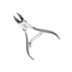 Vega Professional Cuticle Nipper - CN-01