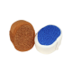 Vega Professional Bath Sponge Pair-BA-3-2