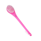 Vega Professional Long Handle Bristle Bath Brush