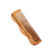 Vega Professional Grooming Wooden Comb - HMWC-04 