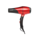 Ikonic Professional Hair Dryer 2200 Red And Black