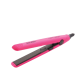 Ikonic Professional Mini Hair Straightener Iron Pink