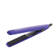 Ikonic Professional Mini Crimper Purple & Black