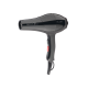 Ikonic Professional Blaze Black Hair Dryer 