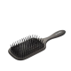 Ikonic Professional Big Paddle Hair Brush Black