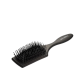 Ikonic Professional Small Paddle Hair Brush Black