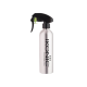 Ikonic Professional Metal Hair Spray Bottle SB-01-Grey 240ml 