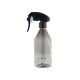 Ikonic Professional Transparent Hair Spray Bottle SB-02-Grey 300ml 