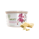 Biosoft Premium Microwave  White Chocolate Cream Wax 350 ml