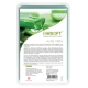 Biosoft Paraffin Aloevera wax 500gm