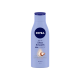 Nivea  Body Milk Shea Smooth Deep Moisture Serum 200ml