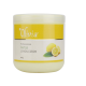 Olivia Professional Herbal Lemon Facial Massage Cream 800gm