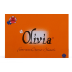 Olivia Fairness Creme Bleach 250gm