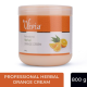 Olivia Professional Herbal Orange Facial Massage Cream 800gm