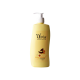 Olivia Natural Skin Care Honey Almond Moisturizer 500ml