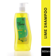 Olivia Lime Shampoo with Conditioner 500ml