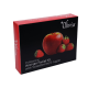 Olivia Professional Anti-tan Facial Strawberries And Apple 400gm