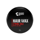 Beardo Hair Wax Strong Hold Crystal Gel Wax 50gm