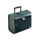 Kraftpro Trolley Case Black