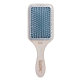 Olivia Garden - Eco hair Rectangle Paddle Brush EH-PDL