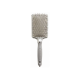 Olivia Garden Ceramic + Ion XL PRO Large Paddle Brush