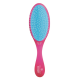 Olivia Garden Detangler Fine-Medium - Pink Brush