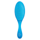 Olivia Garden Detangler Fine Medium-Blue Brush