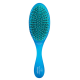 Olivia Garden Detangler Medium-Thick - Blue Brush