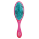 Olivia Garden Detangler Medium-Thick - Pink Brush