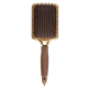 Olivia Garden NanoThermic Ceramic + Ion Shaper Paddle Brush