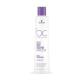 Schwarzkopf Professional Bonacure Frizz Away Shampoo With Babassu Oil 250ml