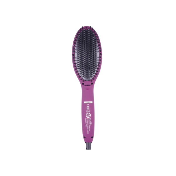 Procabello straightening brush outlet reviews